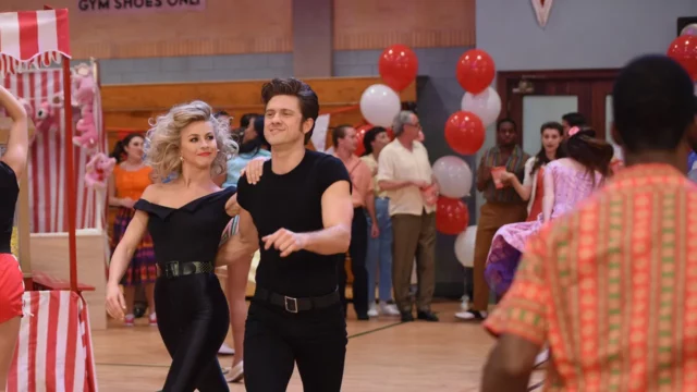 Where To Watch Grease For Free Online? Evergreen Romcom Flick!