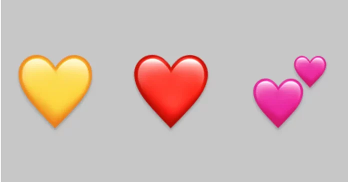 Where Did My Snapchat Heart Emoji Go? Find The Details Here!