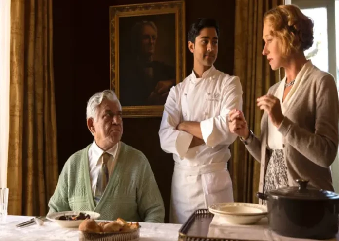 Where Was The Hundred Foot Journey Filmed? The Perfect Feel-Good Movie!