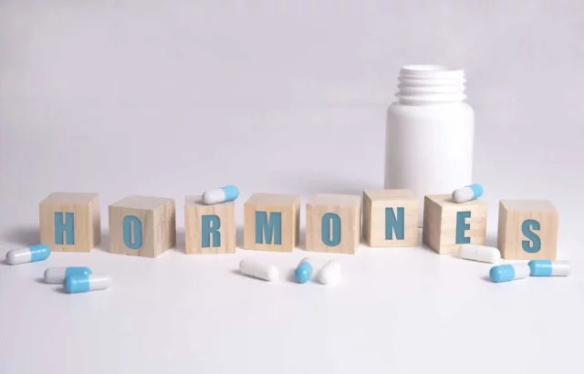 How To Control Hormones And Enzymes That Are Disrupting Your Normal Life?