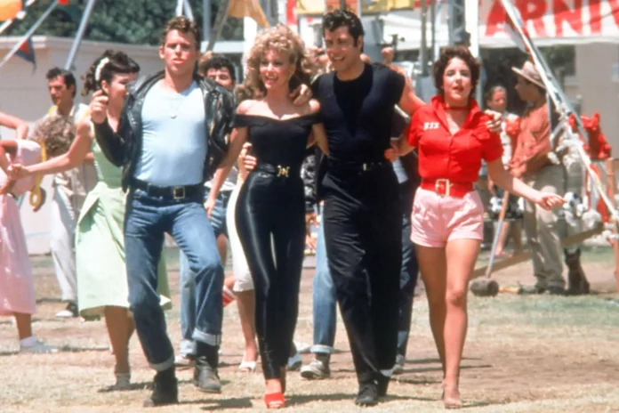 Where To Watch Grease For Free Online? Evergreen Romcom Flick!