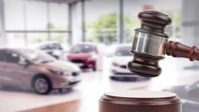 How To Choose The Right Car At Auction? Know It In 5 Steps!