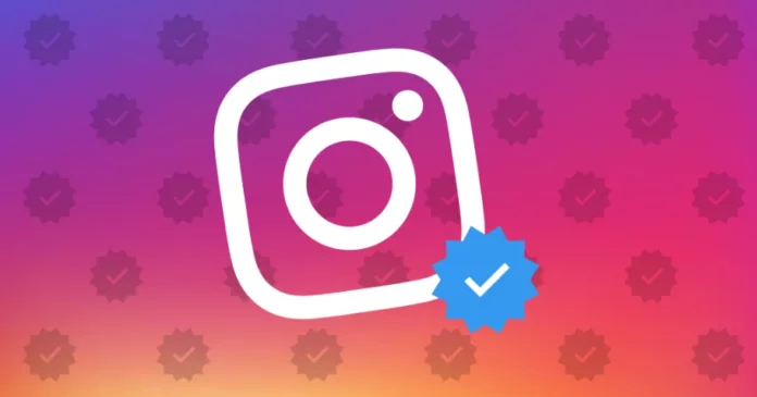 What Does A Blue Check Mark Mean On Instagram In 2023? Read Here!