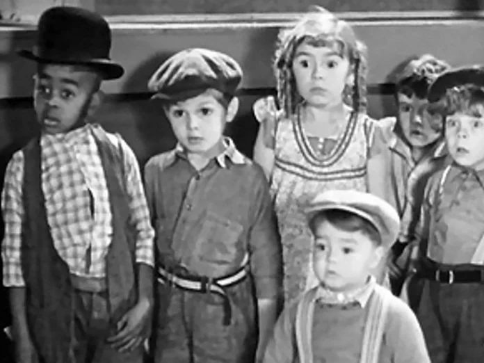 Where Was Little Rascals Filmed? An Iconic Comedy Flick From The ‘90s!!