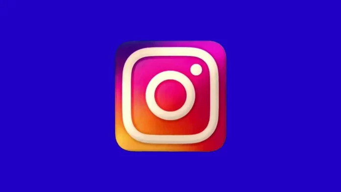 What Is The Blue Screen On Instagram | The Blue Screen Trend!