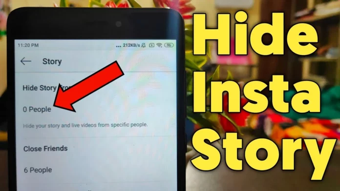 What Does Hide Your Story Mean On Instagram In 2023? Know Here!