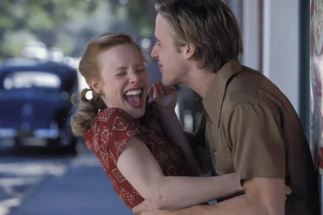 Where Was The Notebook Filmed? Ryan Gosling’s Iconic Romantic Flick!!
