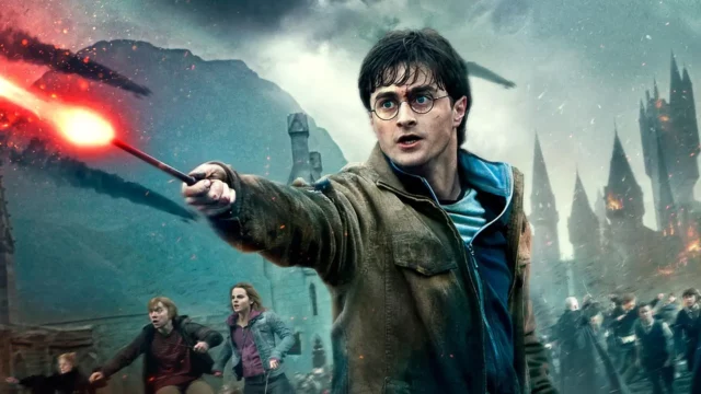 Where To Watch Harry Potter Movies In Order? A Phenomenal Fantasy Adventure Film Series! 
