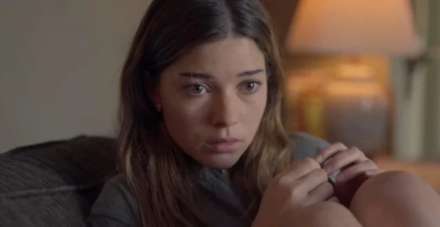 Where To Watch The Girl Who Escaped For Free Online? Simone Stock’s Crime Drama Film!