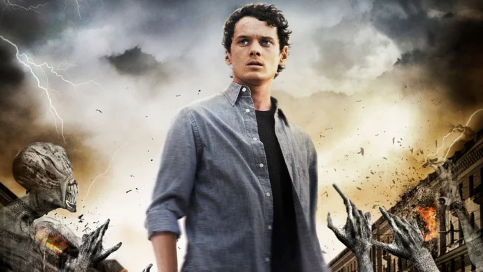 Where To Watch Odd Thomas For Free Online? A Gripping Mystery Flick!