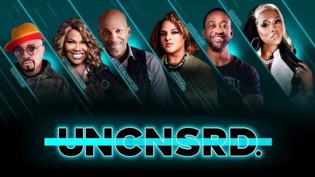 Where To Watch Uncensored For Free Online? An Inspiring Documentary!