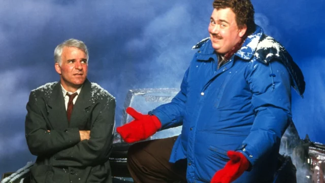 Where Was Planes Trains And Automobiles Filmed? John Hughes’ Hysterical Comedy Flick!!