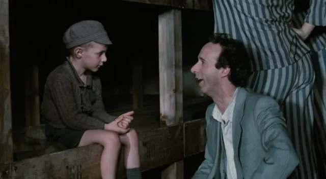 Where To Watch Life Is Beautiful For Free Online? Roberto Benigni’s Critically Acclaimed War Drama Film!
