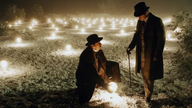 Where To Watch The Prestige For Free Online? Christopher Nolan’s Psychological Thriller Film!