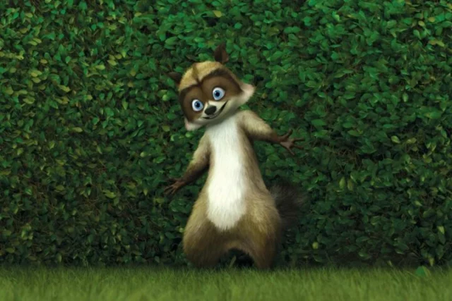 Where To Watch Over The Hedge For Free Online? A Phenomenal Animated Adventure Comedy Film!