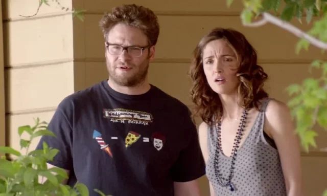Where To Watch Bad Neighbors For Free Online? Seth Rogen’s Hysterical Comedy Drama Film!