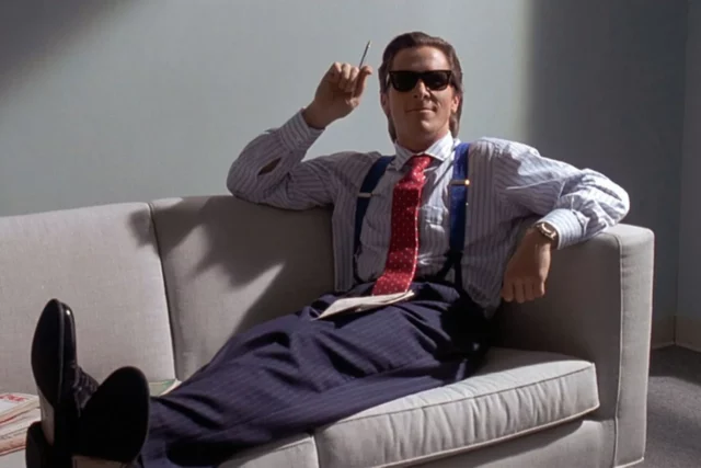 Where To Watch American Psycho For Free Online? Christian Bale’s Horror Thriller Film!