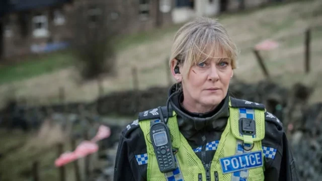Where To Watch Happy Valley Season 3 For Free Online? A British Crime Drama Series!