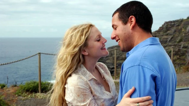 Where To Watch 50 First Dates For Free Online? Adam Sandler And Drew Barrymore’s Outstanding Rom-Com Film! 