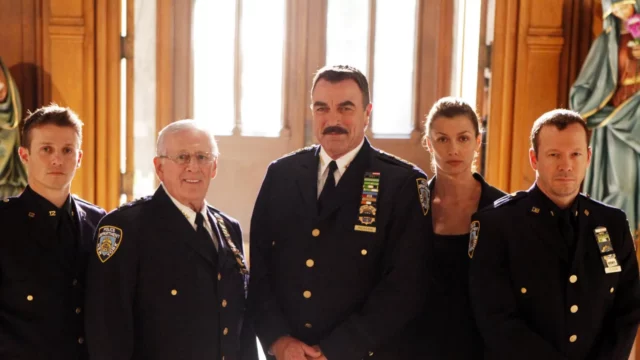Where To Watch Blue Bloods Season 13 For Free Online? A Riveting Police Procedural Drama Series!