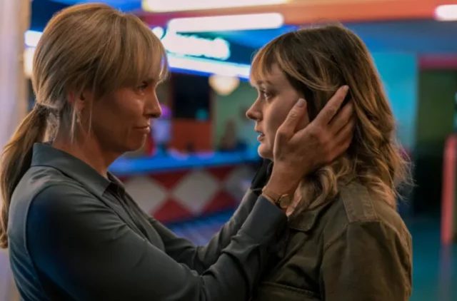 Where To Watch Pieces Of Her For Free Online? Toni Collette’s Engrossing Thriller Drama Series!