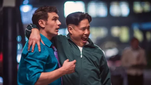 Where To Watch The Interview For Free Online? James Franco And Seth Rogen’s Hilarious Action-Comedy Film!