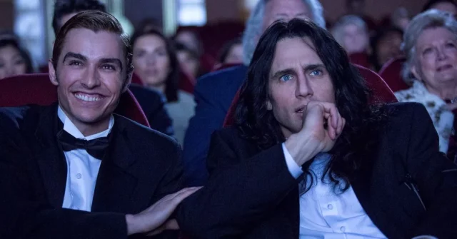 Where To Watch The Disaster Artist For Free Online? James Franco’s Critically Acclaimed Biographical Comedy Drama Film!