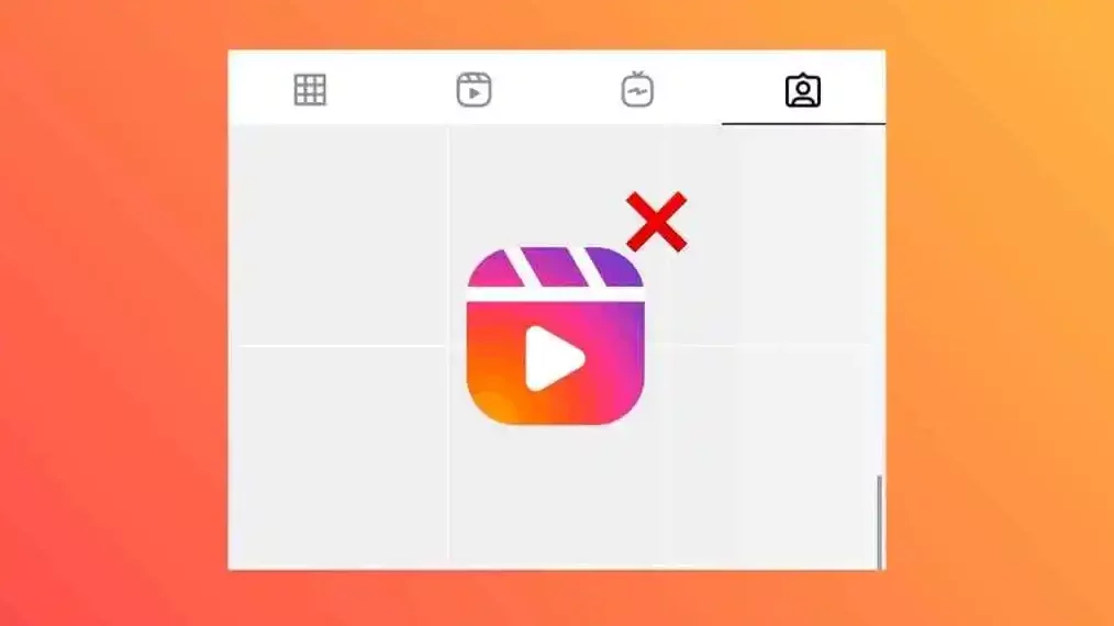 How To Add Instagram Reel Back To Profile Grid?