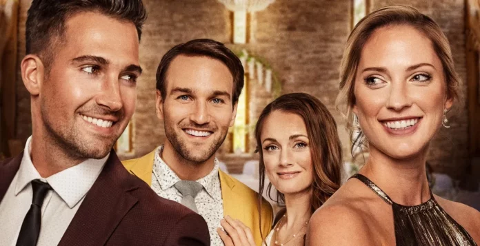 Where Was Stars Fell Again Filmed? A Beautiful Rom-Com Movie!