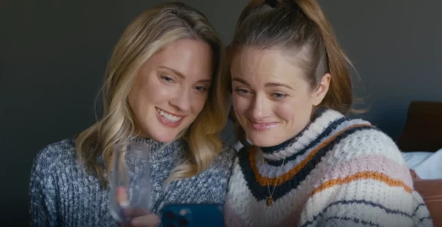Where Was Stars Fell Again Filmed? A Beautiful Rom-Com Movie!
