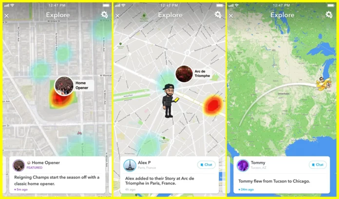 How To Fix If Snapchat Location Not Updating? 5 Easy Fixes For You!