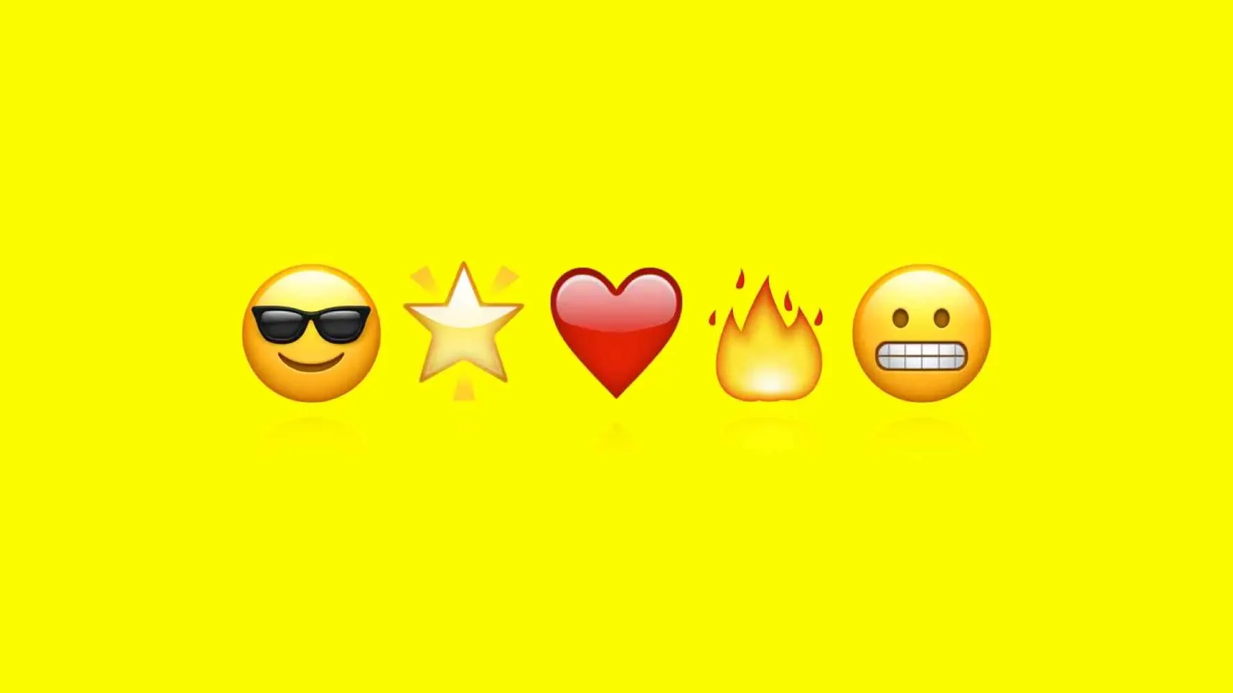 What Is The Meaning Of The Gold Heart On Snapchat?