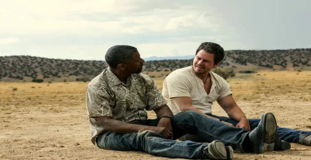 Where Was Two Guns Filmed? A Gripping Action-Thriller Movie!
