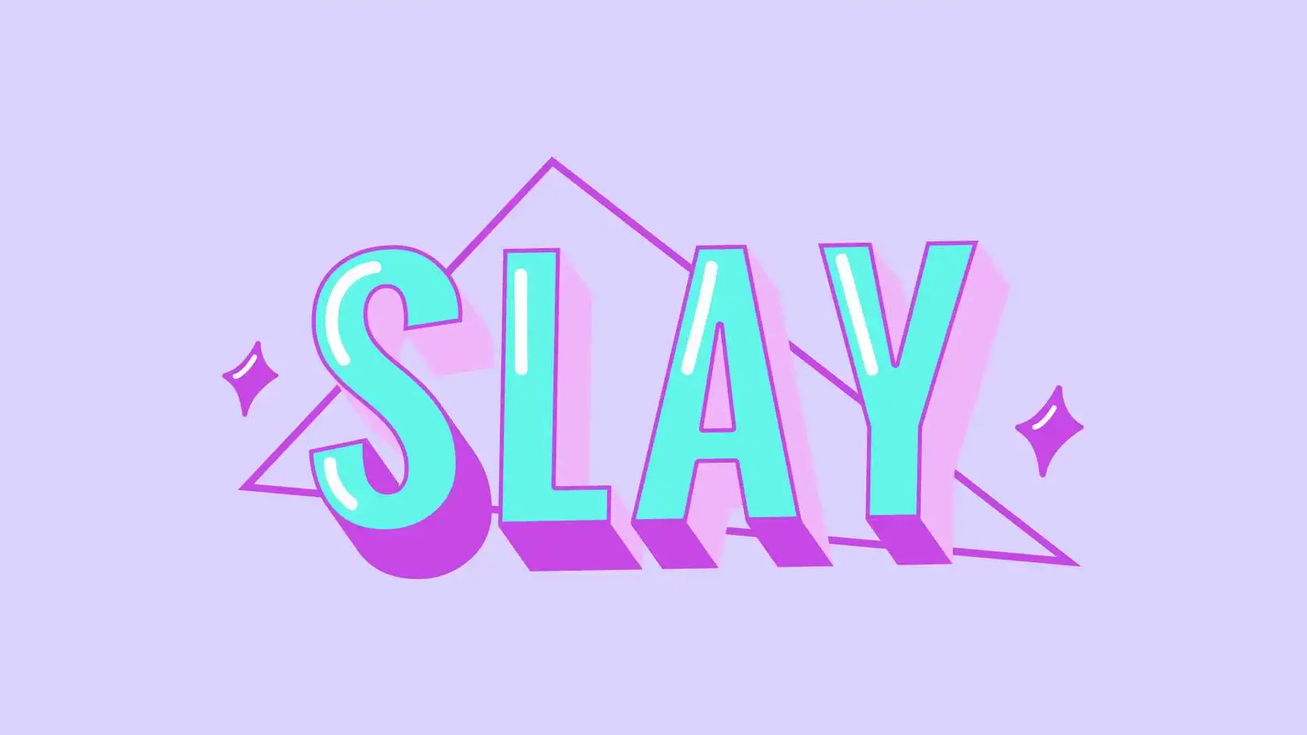 What Is The Meaning Of Slay On Snapchat | Snapchat Terms!
