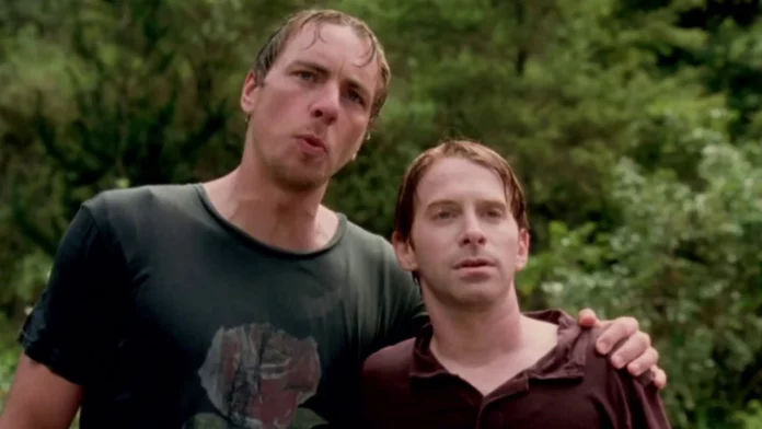 Where Was Without A Paddle Filmed? Seth Green’s Adventure Comedy From 2004!!