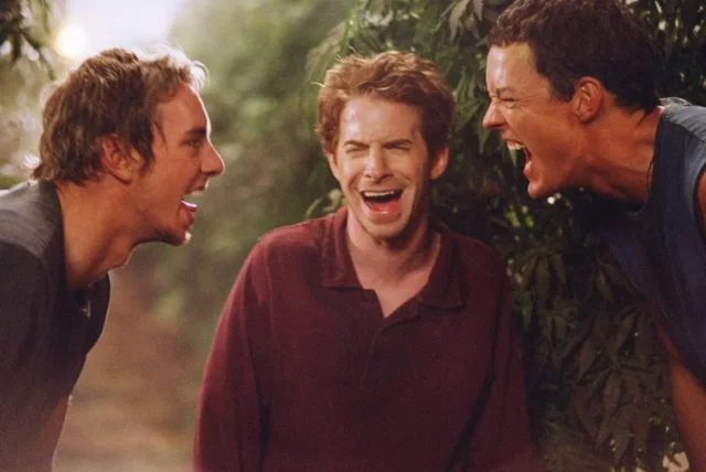 Where Was Without A Paddle Filmed? Seth Green’s Adventure Comedy From 2004!!
