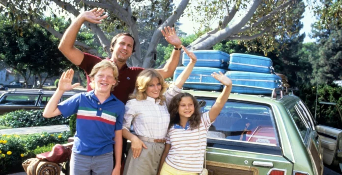 Where Was National Lampoons Vacation Filmed? Read About The Famous Location!