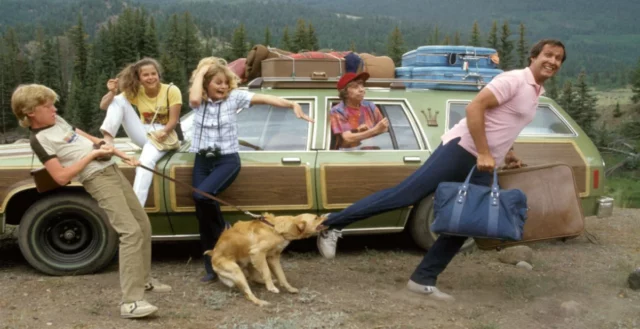 Where Was National Lampoons Vacation Filmed? Read About The Famous Location!