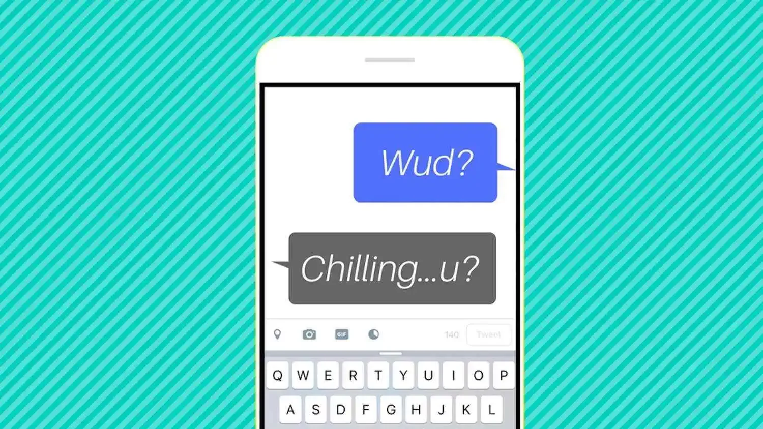What Is The Meaning Of WUD On Snapchat | Snapchat Slang!