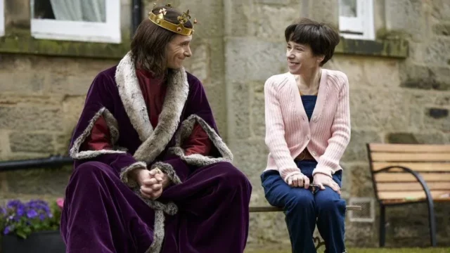 Where To Watch The Lost King For Free Online? A Fascinating British Comedy Drama Film!