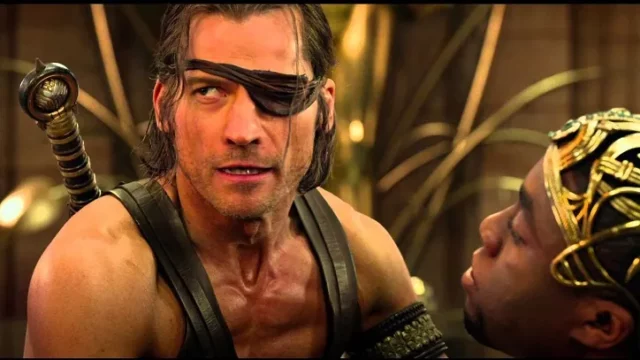 Where To Watch Gods Of Egypt For Free Online? A Stunning Multi-Starrer Fantasy Action Film!