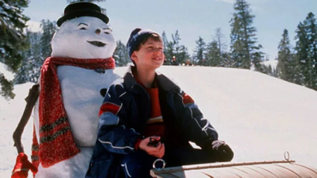 Where To Watch Jack Frost For Free Online? Troy Miller’s Classic Fantasy Comedy Film!