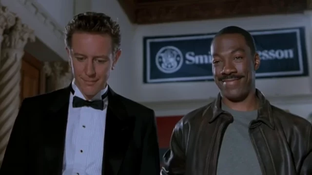 Where Was Beverly Hills Cop 3 Filmed? Ed Murphy’s Iconic Comedy Flick!!

