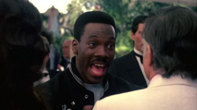 Where Was Beverly Hills Cop 3 Filmed? Ed Murphy’s Iconic Comedy Flick!!

