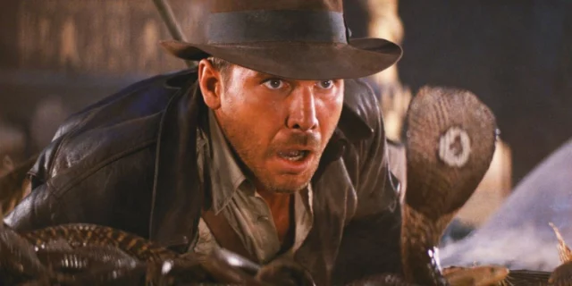 Where Was Raiders Of The Lost Ark Filmed? The First Indiana Jones Film!
