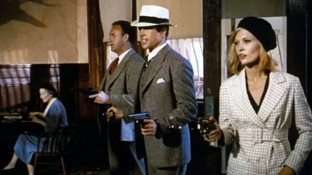 Where Was Bonnie And Clyde Filmed? A Neo-Noir Crime Flick From 1967!!