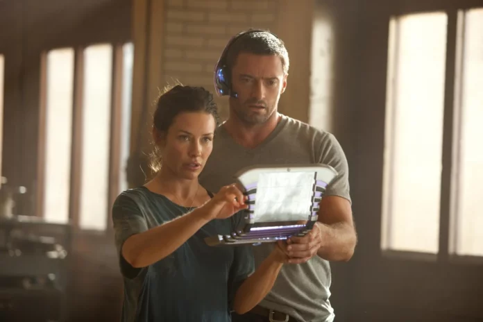 Where Was Real Steel Filmed? Hugh Jackman’s Iconic Sci-Fi Flick From 2011!!