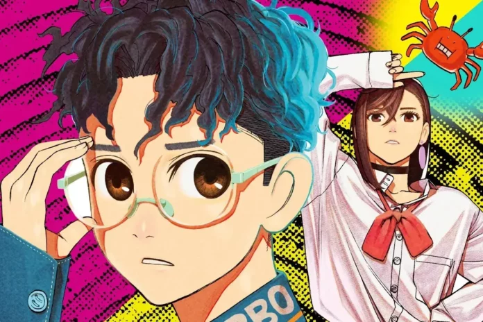 Manga Restock Dates Announced