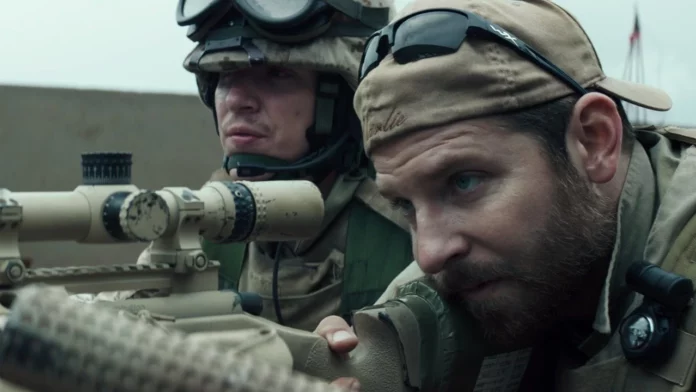 Where Was American Sniper Filmed? Bradley Cooper’s Famous War Film!!