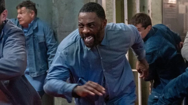Where Was Luther The Fallen Sun Filmed? Idris Elba’s New Psycho-Thriller Movie!!